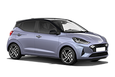 Car Hire Newbury - Hyundai i10 Auto - car hire Newbury