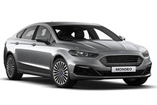 Car Hire Newbury - Mondeo - car hire Newbury