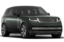 Car Hire Newbury - Range Rover - car hire Newbury